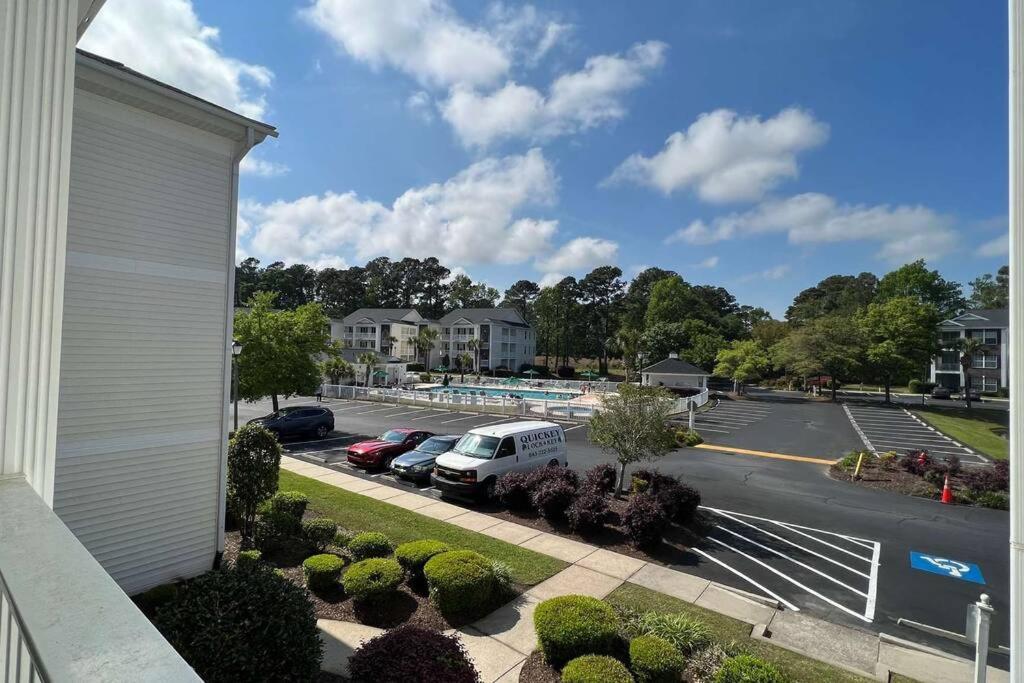 Golf & Beach Condo Getaway! Миртъл Бийч Екстериор снимка
