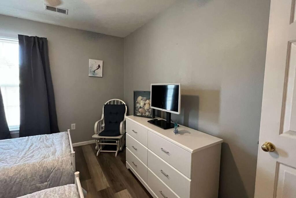 Golf & Beach Condo Getaway! Миртъл Бийч Екстериор снимка