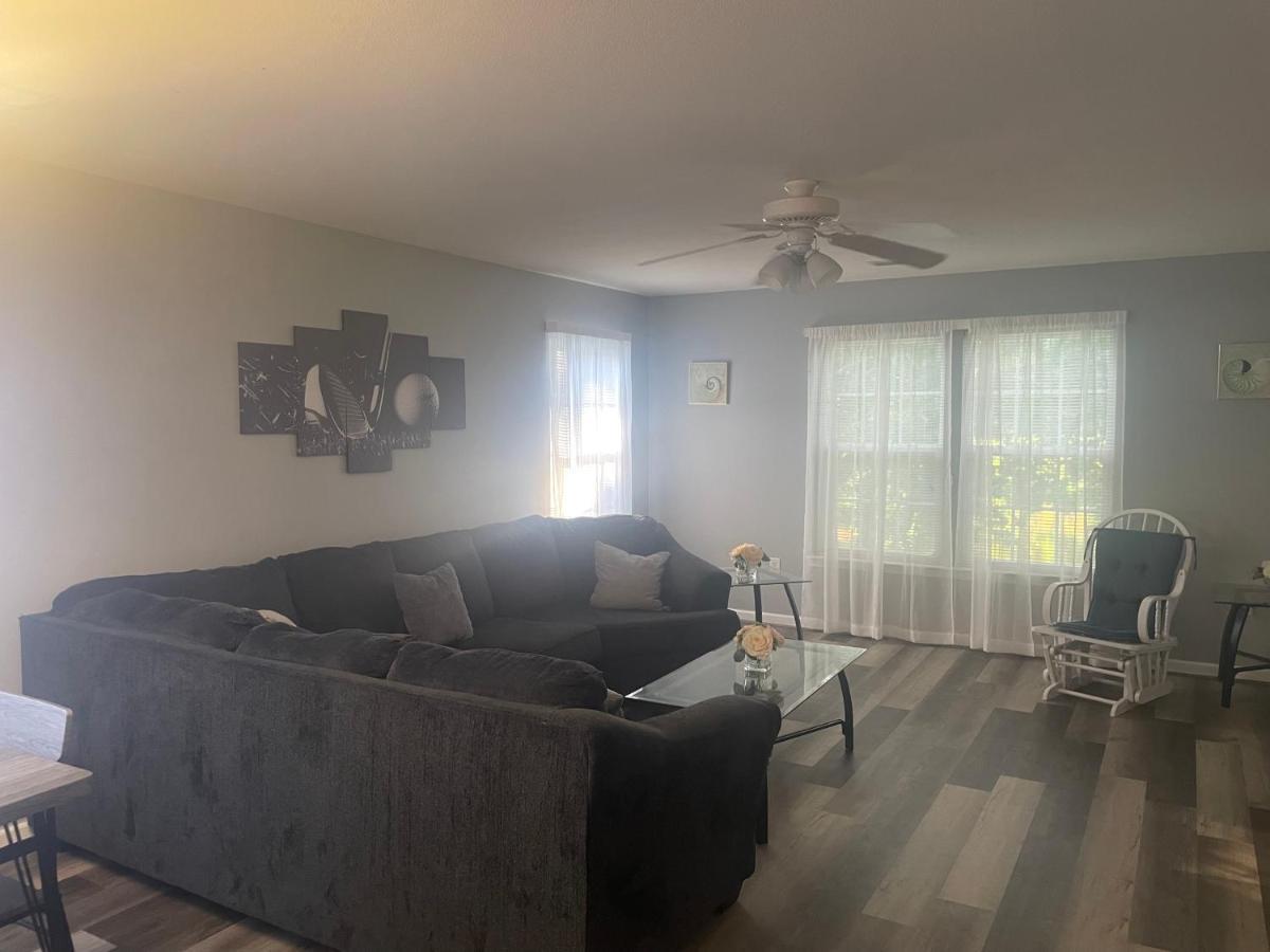 Golf & Beach Condo Getaway! Миртъл Бийч Екстериор снимка