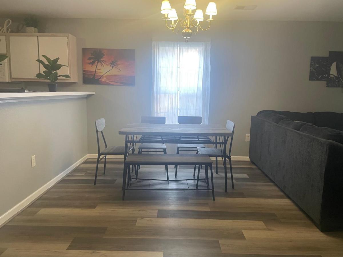 Golf & Beach Condo Getaway! Миртъл Бийч Екстериор снимка