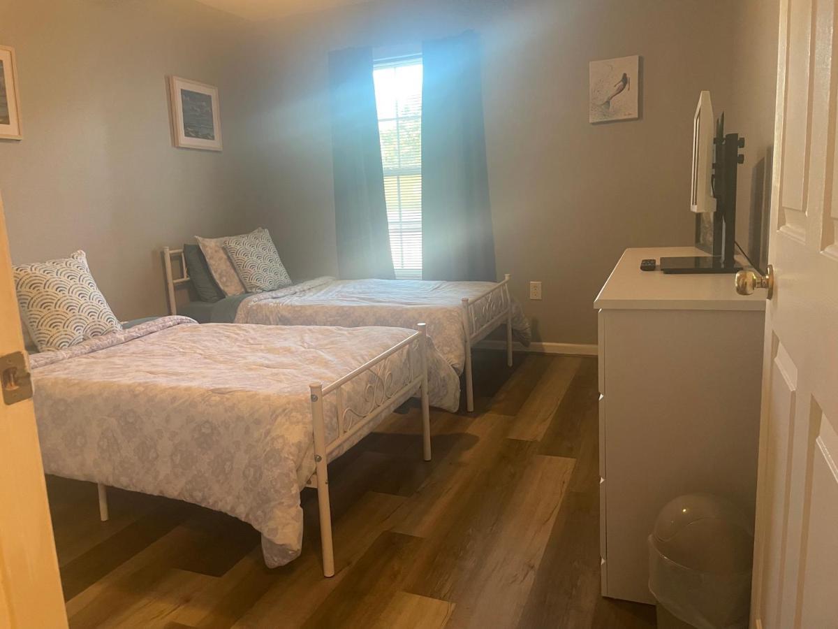 Golf & Beach Condo Getaway! Миртъл Бийч Екстериор снимка