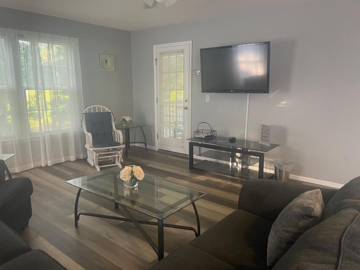 Golf & Beach Condo Getaway! Миртъл Бийч Екстериор снимка